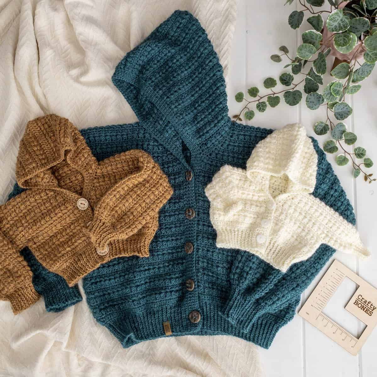 Dede Cardigan