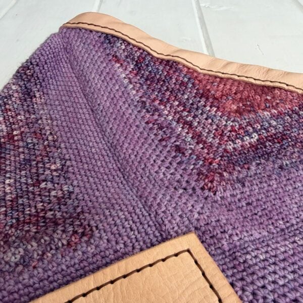 The Soft Structure Bag - Image 4